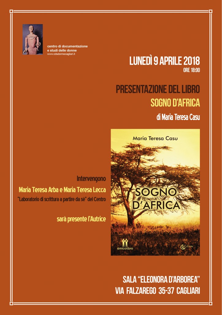 Sogno d'Africa