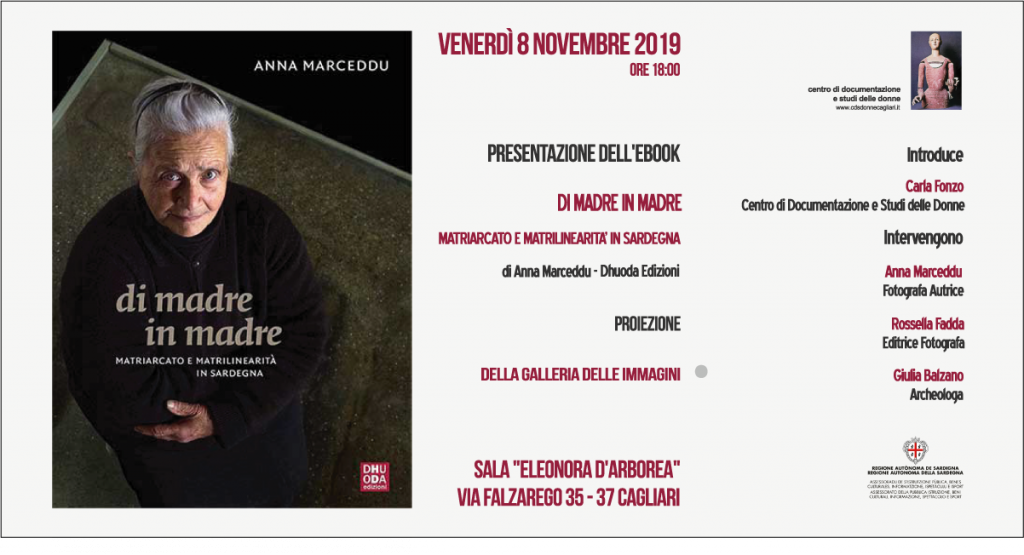 Banner 8.11.2019 e-book "Di Madre in madre" di (e con) Anna Marceddu
