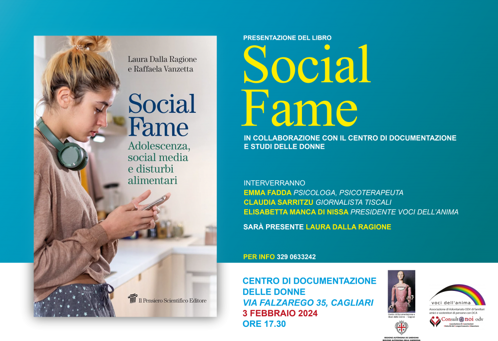 Banner Presentazione Social Fame